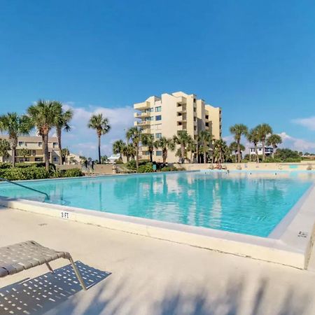 Santa Rosa Dunes Pensacola Beach Eksteriør billede