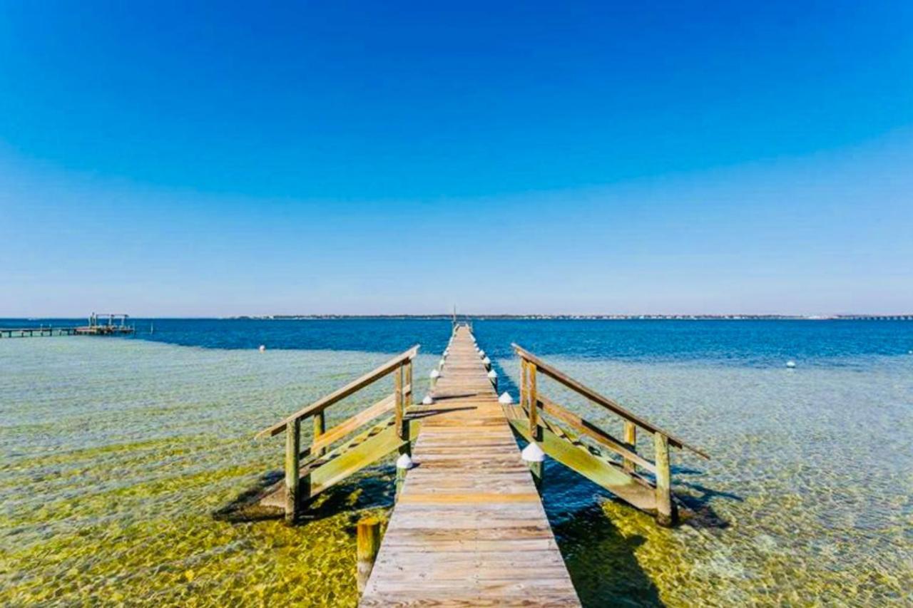 Santa Rosa Dunes Pensacola Beach Værelse billede