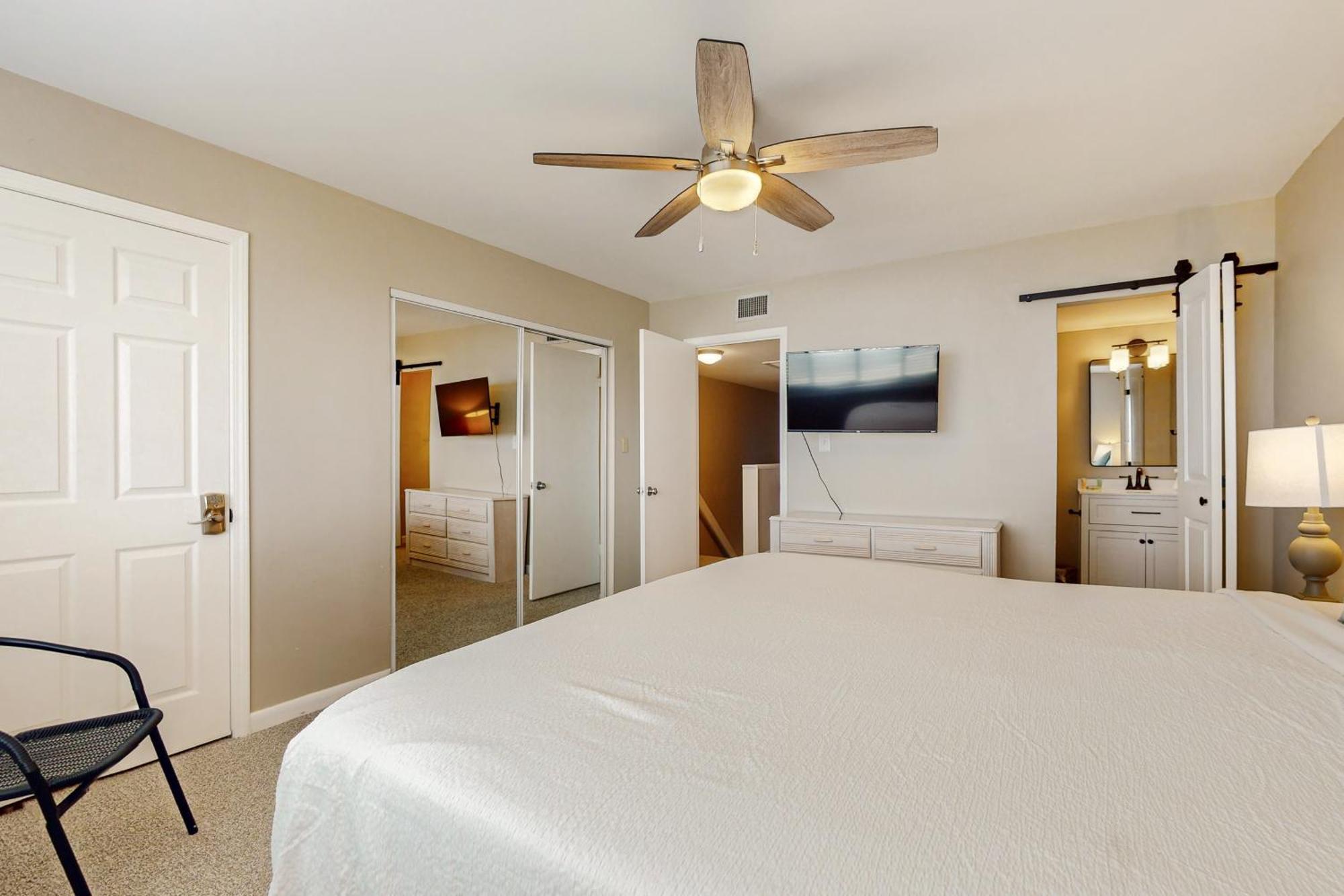 Santa Rosa Dunes Pensacola Beach Eksteriør billede