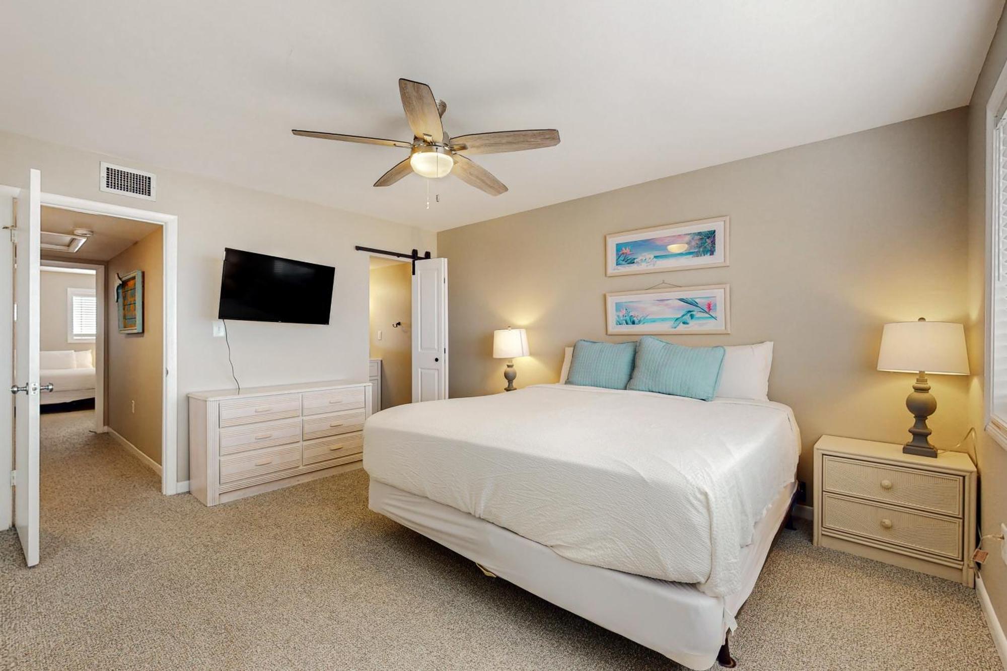Santa Rosa Dunes Pensacola Beach Eksteriør billede