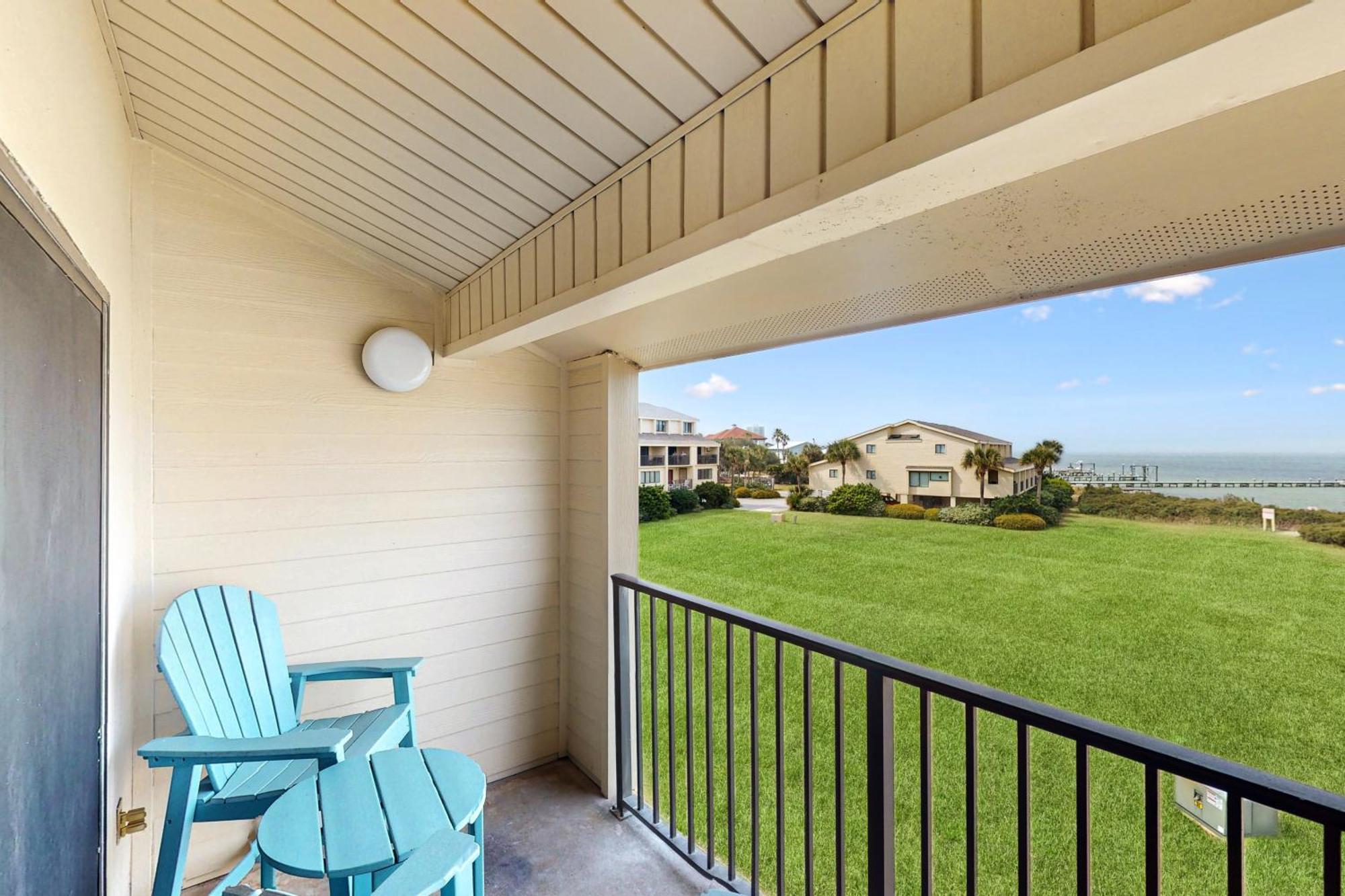 Santa Rosa Dunes Pensacola Beach Eksteriør billede