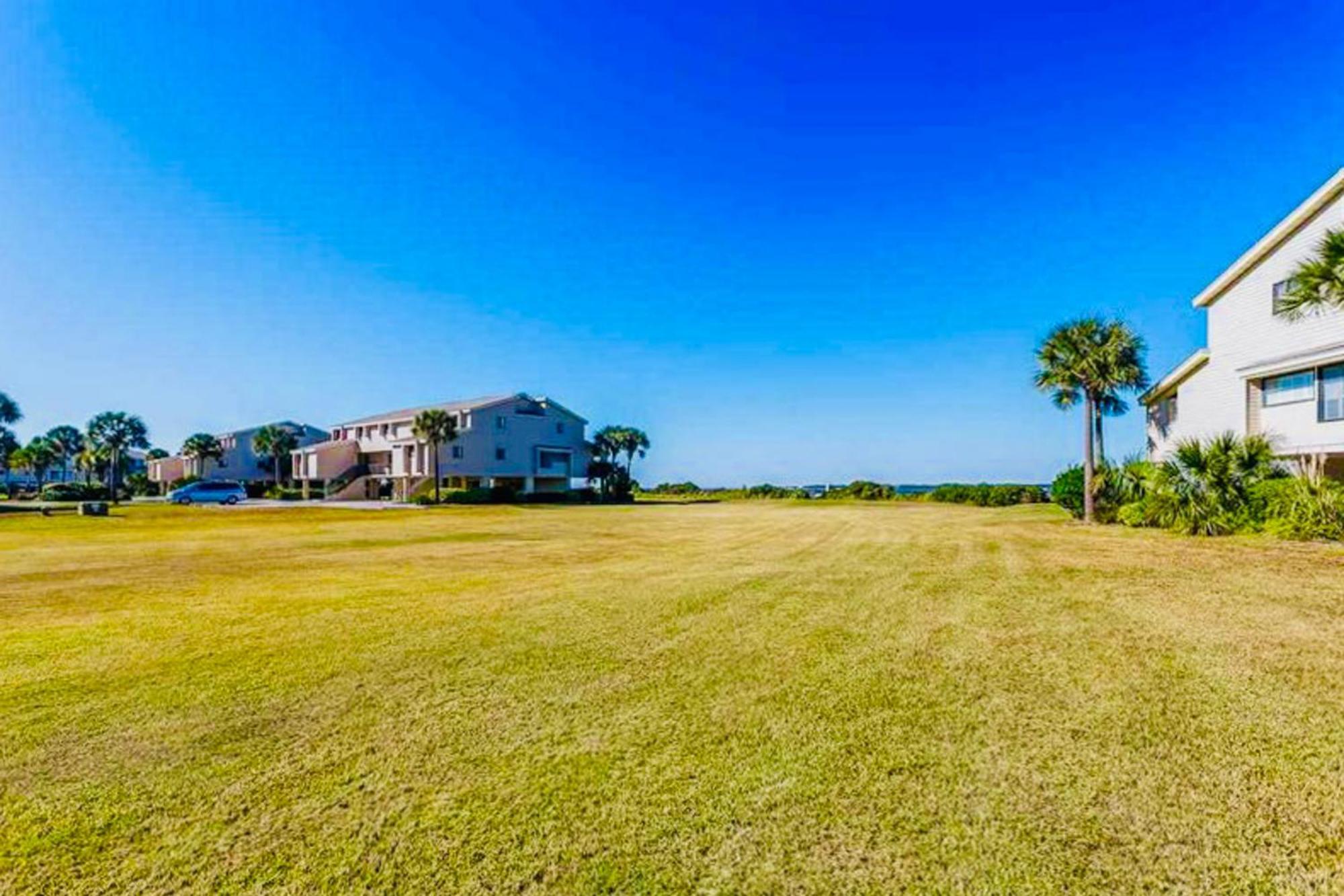 Santa Rosa Dunes Pensacola Beach Værelse billede